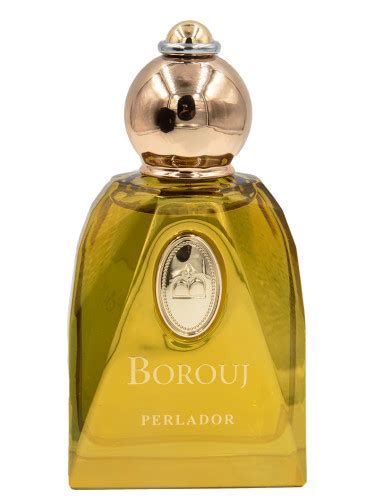 borouj perlador uk